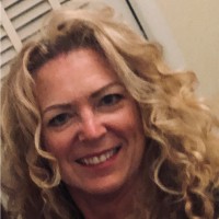 Elizabeth Morrison