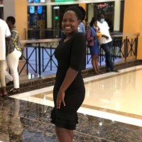 Jocelyn Nakirwana