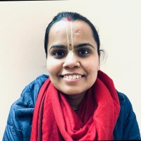 Smrti Gopi Devi Dasi