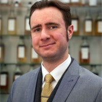 Josh Wood