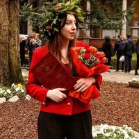 Gaia Scalmani