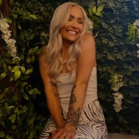 Chloe Davies