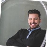 Dimitris kyriakatis