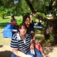 vicky venter