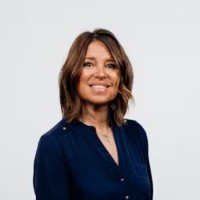 Donna Nicholson Stief