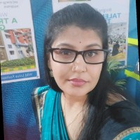 Mahua Ray