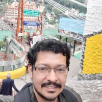 Sujoy Das