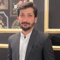 Syed Wasif Saeed Ahmed