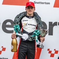 James Wareing Racing