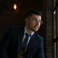 Saeed Abdolhossein Zadeh