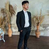 Alif Mu'tashim
