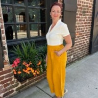 HEATHER CRAWFORD