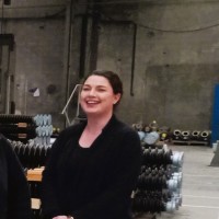 Marie-Lucie Clément