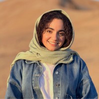 Faezeh Mahmoudi