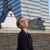 Sophia Meilin Schellmann R.