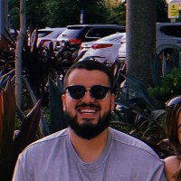 Joel Marquez
