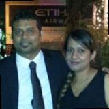 Niranjan samarakkody