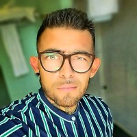 Alan G González Estrada