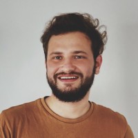 Aaron Baruch