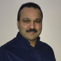 Sanjay Atri
