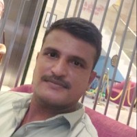Mahender Yadav