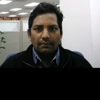 Sarath Kumar Ariga