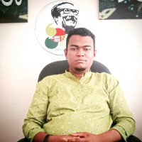 Moshfikur Rahman Zulfiker