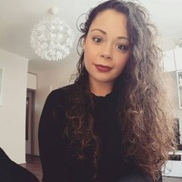 Nadine Verheugd