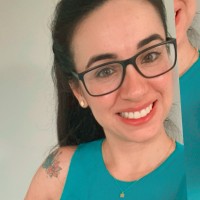 Silvana Maria Camargo Da Silva Rocha