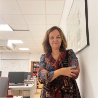 María Asunción Royo Pérez