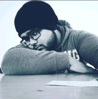 Ubaid Mohammed