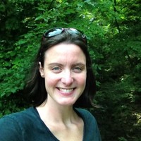 Kristin Moyer