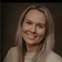 Michelle Van Den Dungen