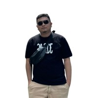 Pasaribu Evendy