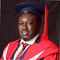 Idowu Oyedele