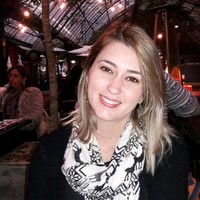 Débora Russo de Oliveira