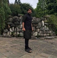 Dr S IJLAL Haider ali Shah