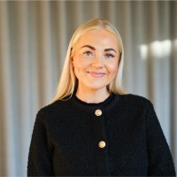 Rebekka Charlotte Bakkene