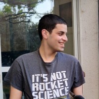 Jonatan Nevo