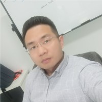 Simon Huang