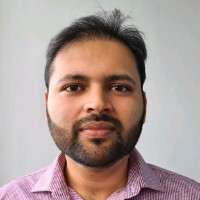 Deepak Bansal