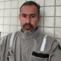 Daniel Oliveira Dos Santos