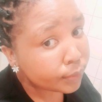 Patience Lebohang Mochela