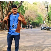 Vikas Devkate