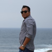 Sabin Maharjan