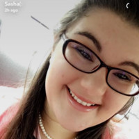 Sasha Fernandez-Mesagno