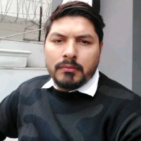 Vivek Yadav