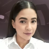 Viviana Azucena Solano Santos