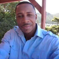 Calvin Simmonds