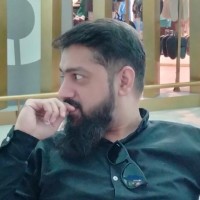 Owais Ahmed
